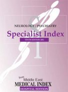Specialist Index Neurology